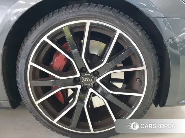 Audi S7 (4K) id 3610803 из Кореи 15