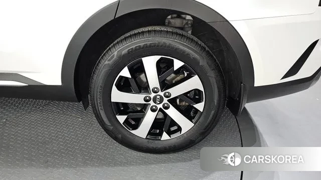 Kia Sorento 4th Generation id 3209111 из Кореи 15