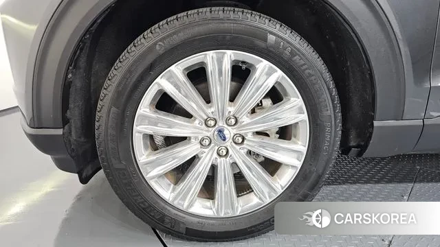 Ford Explorer 6th Generation id 3356236 из Кореи 15