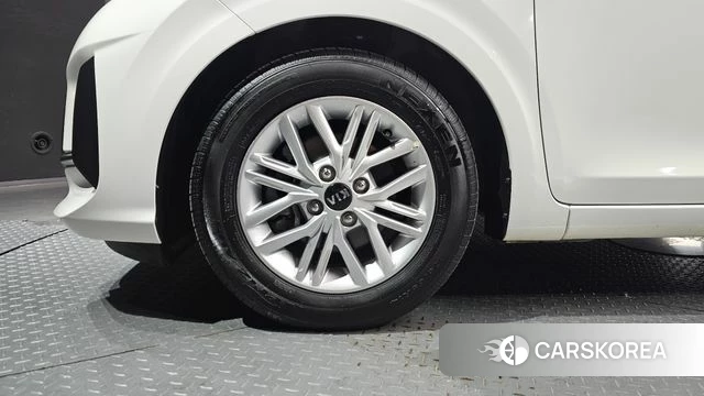 Kia Morning Urban (JA) id 4316907 из Кореи 15