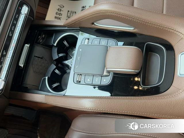 Mercedes-Benz GLE (import) id 4264479 из Китая 7