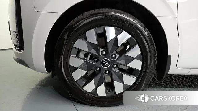 Hyundai Staria id 3016513 из Кореи 15