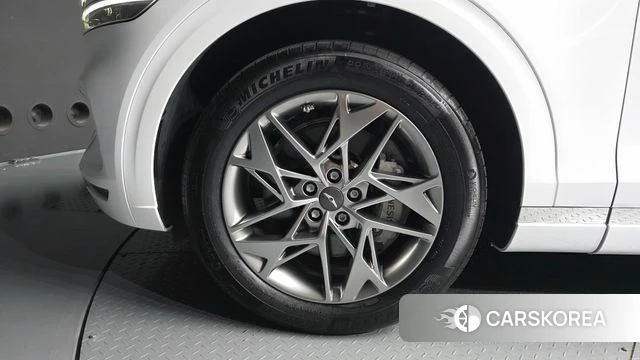 Genesis GV70 id 4792822 из Кореи 27