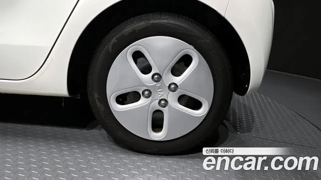 Kia The New Ray id 2927659 из Кореи 15