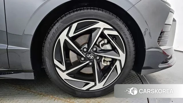 Hyundai Sonata D Edge (DN8) id 2910162 из Кореи 15