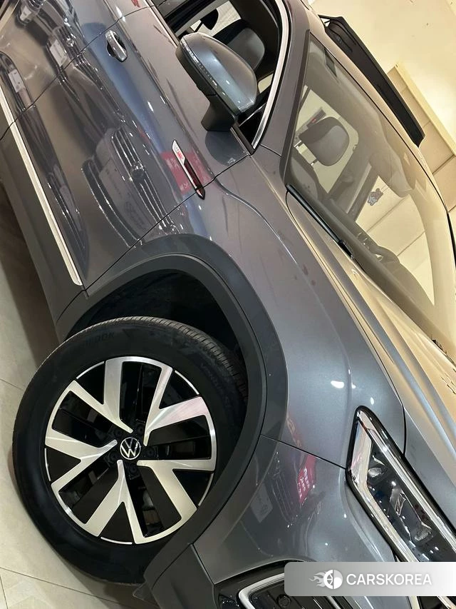 Volkswagen Tanyue id 4259135 из Китая 29