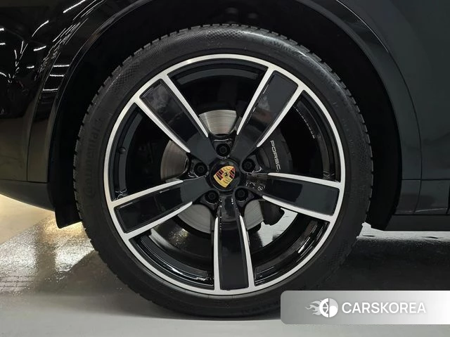 Porsche Cayenne (PO536) id 3953577 из Кореи 15