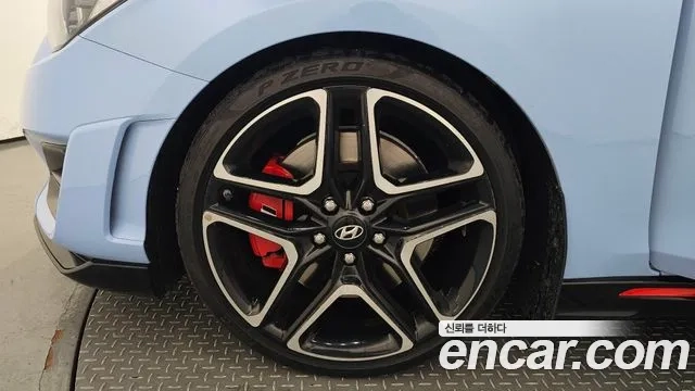 Hyundai Veloster (JS) id 2907796 из Кореи 15