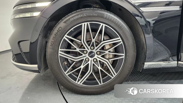 Genesis G90 (RS4) id 4585705 из Кореи 15