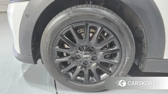 Mini Cooper id 3571596 из Кореи 15