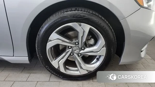 Honda Accord 10th Generation id 3444542 из Кореи 15