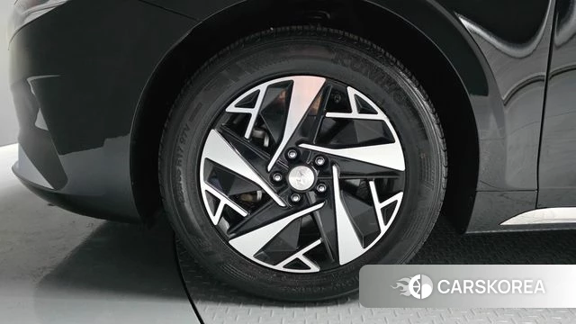 Hyundai The New Grandeur IG Hybrid id 4293077 из Кореи 15