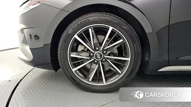 Hyundai The New Grandeur IG id 3003334 из Кореи 15