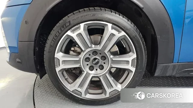 Mini Cooper S Countryman id 3508009 из Кореи 15