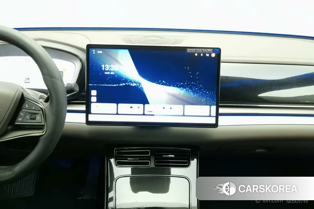 BYD Han DM id 4210461 из Китая 15