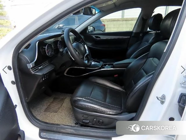 Hyundai The New Grandeur IG id 3813764 из Кореи 14