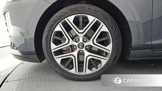 Hyundai Grandeur (GN7) id 4433331 из Кореи 15