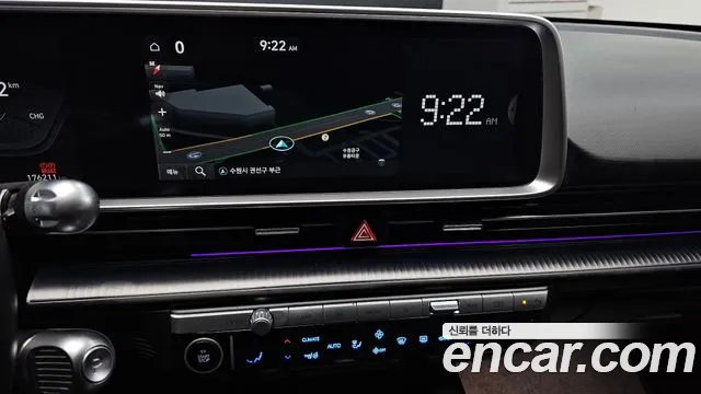 Hyundai Ionic 6 id 2664952 из Кореи 15