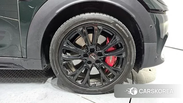 Mini Cooper S Countryman id 2998295 из Кореи 15