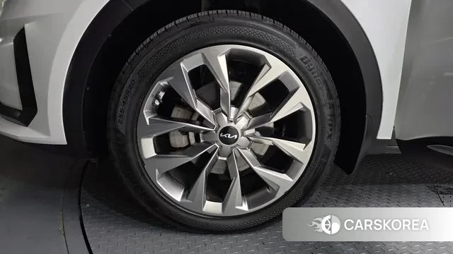 Kia Sorento 4th Generation id 3577245 из Кореи 15