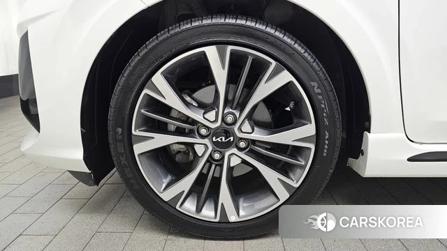 Kia Morning Urban (JA) id 4422125 из Кореи 25