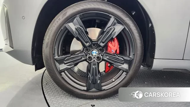 BMW X3 (G45) id 3775809 из Кореи 15