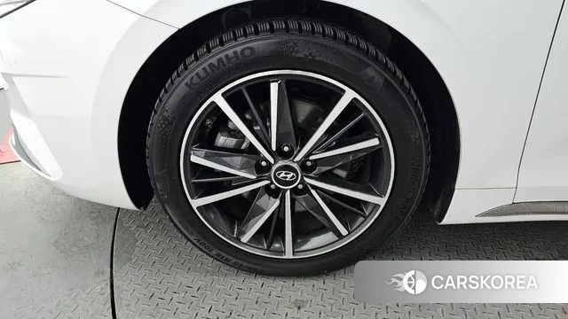 Hyundai The New Grandeur IG id 3572587 из Кореи 15