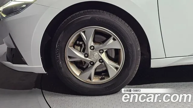 Hyundai Avante (CN7) id 2839232 из Кореи 15