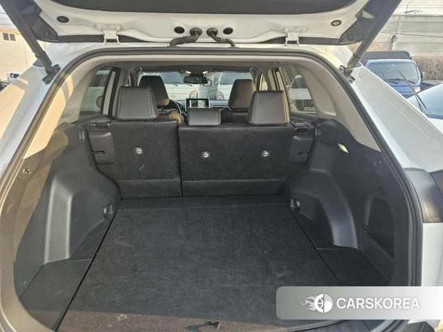 Toyota RAV4 5th Generation id 3831549 из Кореи 15