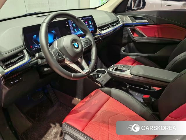 BMW X1 id 4278384 из Китая 7