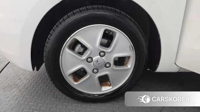 Kia The New Ray id 3626765 из Кореи 15