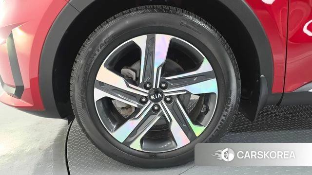 Kia Sorento 4th Generation id 4250288 из Кореи 15