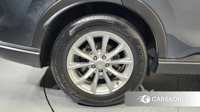 Honda CR-V 6th generation id 3831946 из Кореи 15