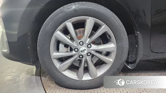 Kia The New Carnival id 3029157 из Кореи 15