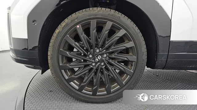 Hyundai Santa Fe (MX5) id 3400209 из Кореи 15