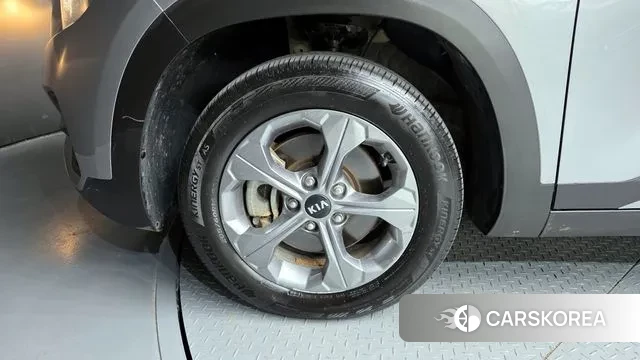 Kia Seltos id 3017365 из Кореи 15