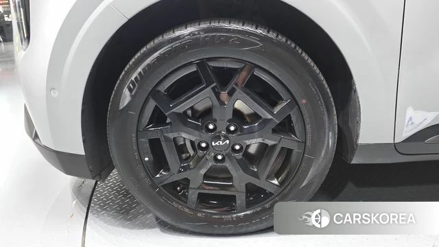 Kia The New Carnival 4th Generation id 4665247 из Кореи 15