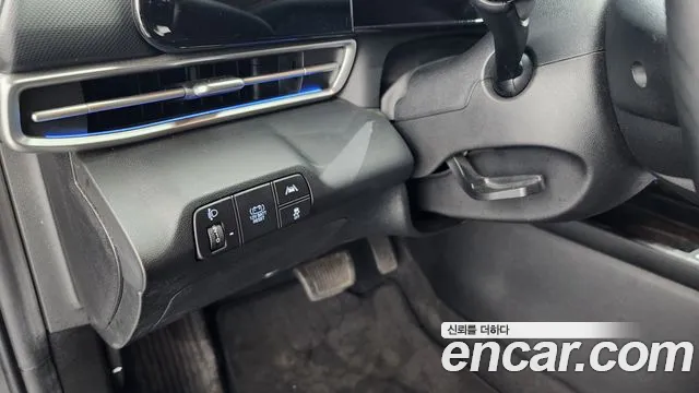 Hyundai Avante Hybrid (CN7) id 2680009 из Кореи 15