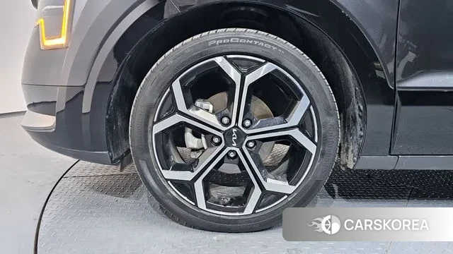 Kia Di Ol Nu Niro id 3639801 из Кореи 15