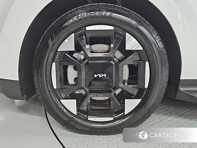 Kia The New Carnival 4th Generation id 4571072 из Кореи 15
