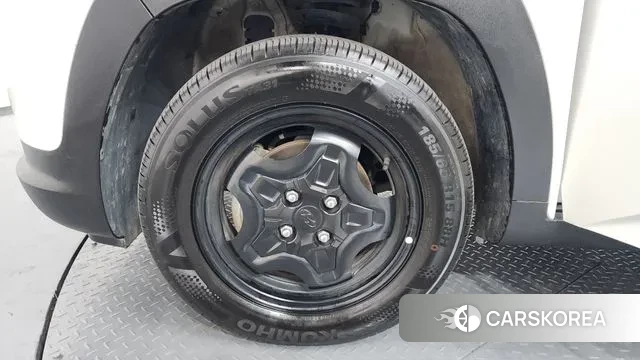 Hyundai Casper id 3550145 из Кореи 15