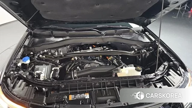 Ford Explorer 6th Generation id 3471879 из Кореи 15