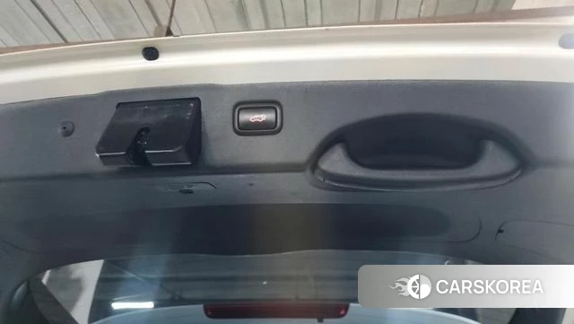 Kia The New Sorento id 4552042 из Кореи 9
