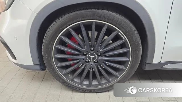 Mercedes-Benz GLA-Class X156 id 3226531 из Кореи 15