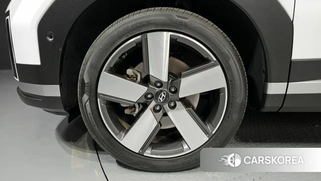 Hyundai Santa Fe (MX5) id 4222878 из Кореи 25