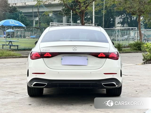 Mercedes-Benz E-class (imported) id 4265710 из Китая 13