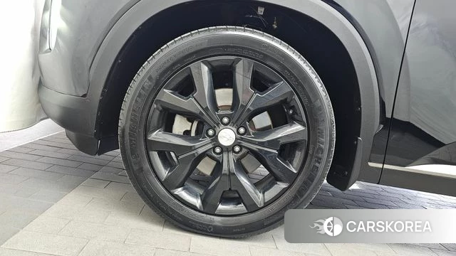 Hyundai Palisade id 4325543 из Кореи 15