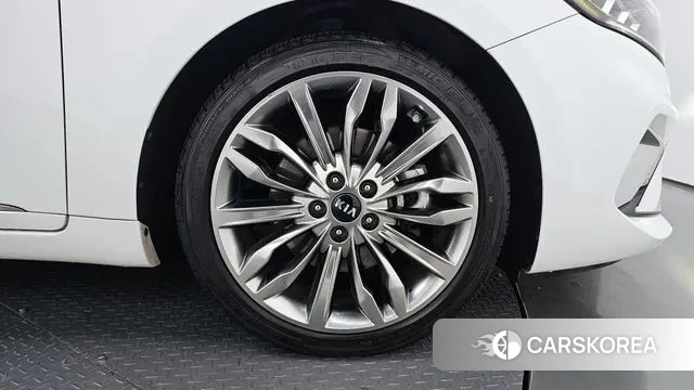 Kia K7 Premier id 3514938 из Кореи 15