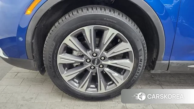 Lincoln Corsair id 3616551 из Кореи 15