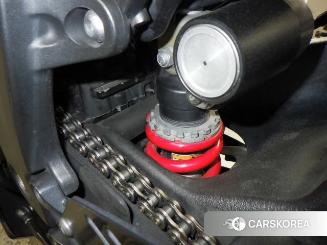 Kawasaki ZX-6R NINJA id 3947314 из Японии 29